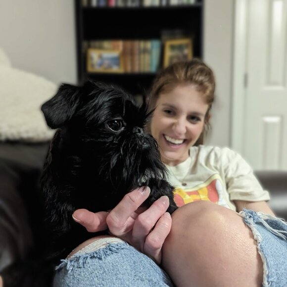 Meet your Posher, Emma - Picture 2 of 7